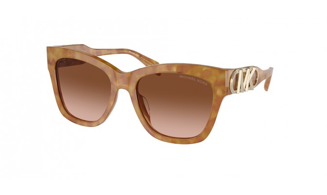 Sunglasses Michael Kors Empire square MK2182U-32883B