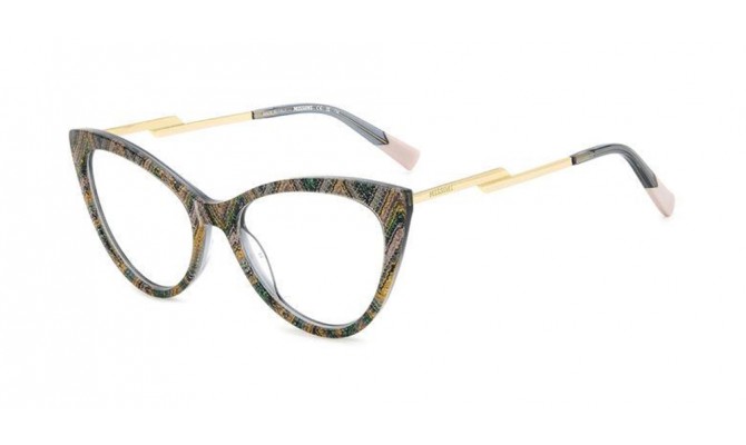  Missoni  MIS 0124-RGK
