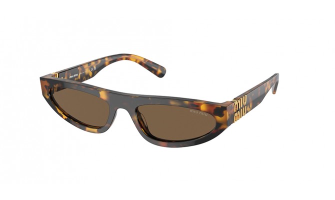 Sunglasses Miu Miu MU 07ZS-VAU06B