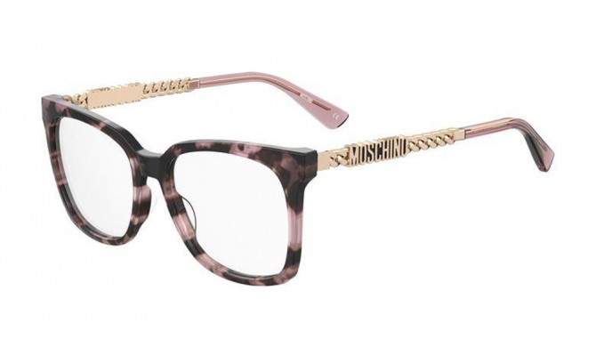  Moschino  MOS627-HT8