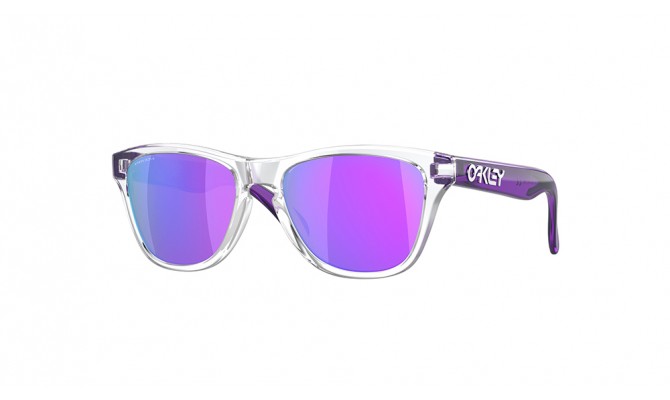  Oakley FROGSKINS XXS OJ9009-900903