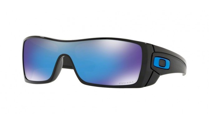  Oakley Batwolf OO9101-58