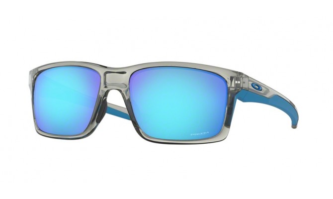  Oakley Mainlink XL OO9264-42