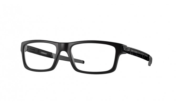  Oakley CURRENCY OX8026-802601