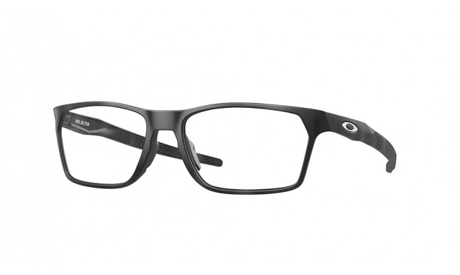  Oakley HEX JECTOR OX8032-803203-55
