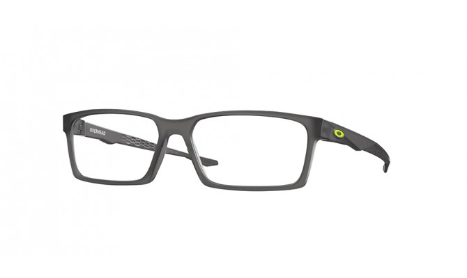  Oakley Overhead OX8060-806002-57