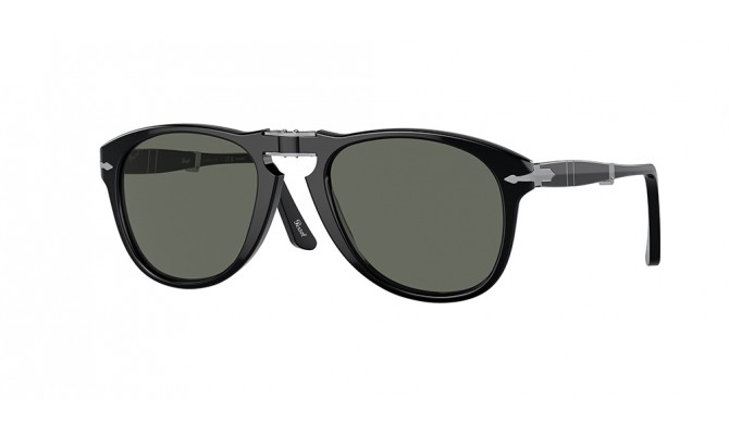  Persol Folding PO0714-95/58