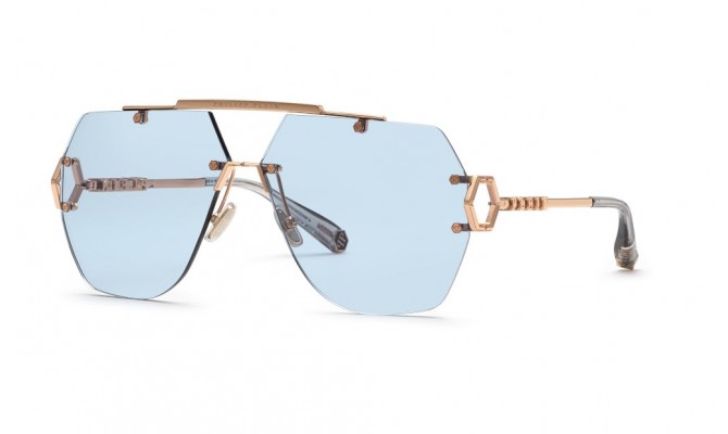Sunglasses Philipp Plein SPP111-8FCF