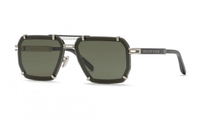 Sunglasses Philipp Plein SPP131-583X