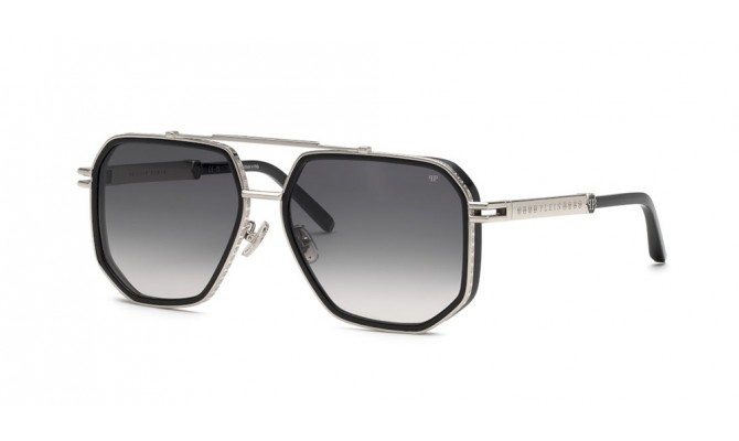 Sunglasses Philipp Plein SPP187M-583