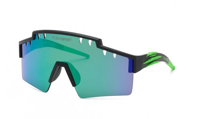 Sunglasses Philipp Plein SSP001-U28V