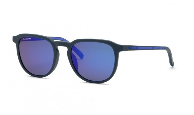 Sunglasses Philipp Plein SSP033-6QSB