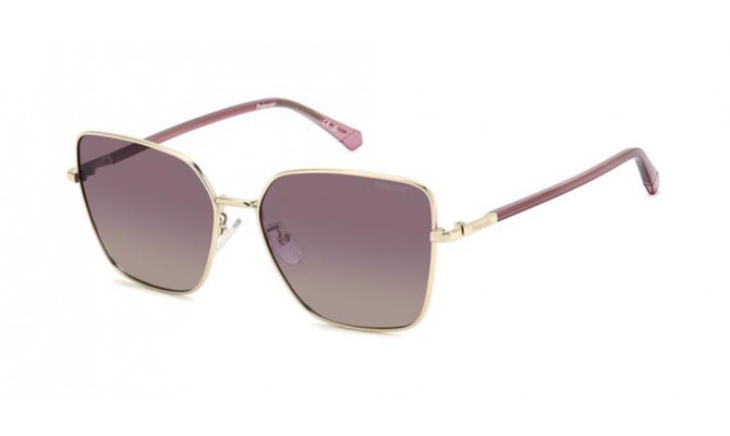 Sunglasses Polaroid PLD 4193/G/S/X-J5G (JR)