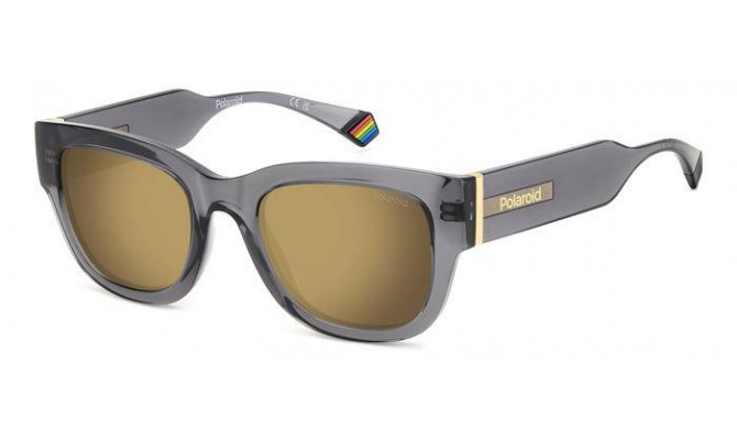 Sunglasses Polaroid PLD 6213/S/X-RIW (LM)