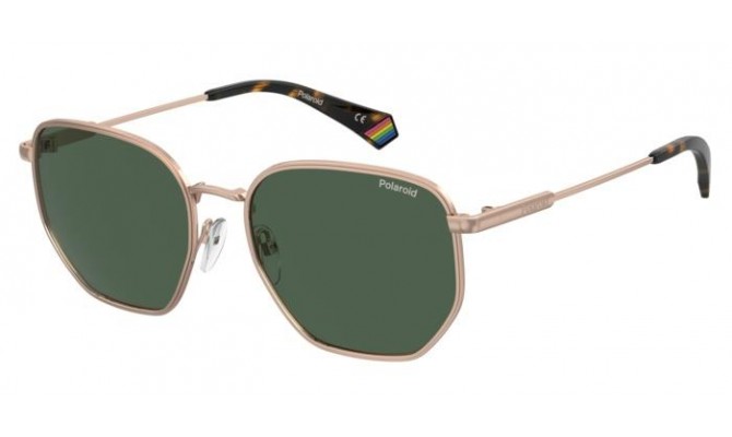Sunglasses Polaroid PLD 6214/S/XN-DDB (UC)