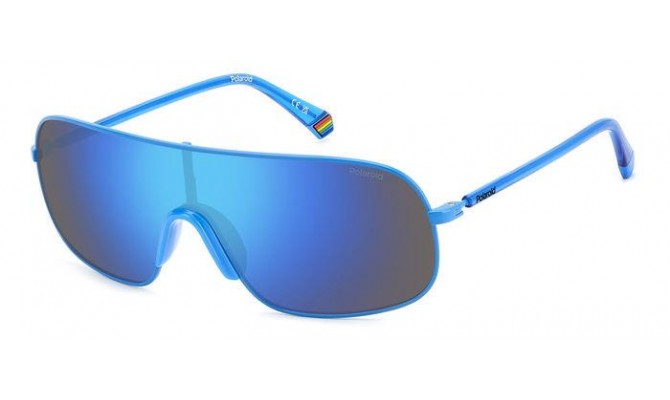Sunglasses Polaroid PLD 6222/S-MVU (5X)