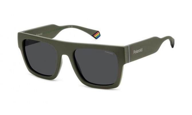 Sunglasses Polaroid PLD 6224/S/X-3Y5 (M9)