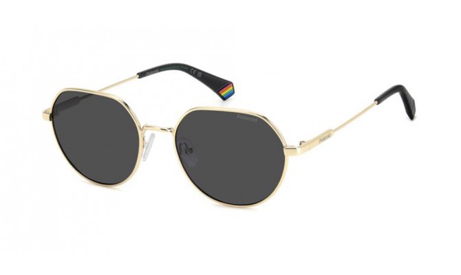 Sunglasses Polaroid PLD 6236/S/X-RHL (M9)