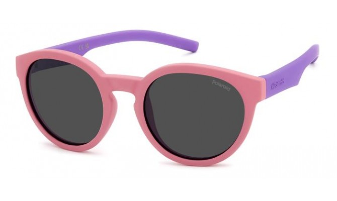 Sunglasses Polaroid PLD 8019/S-35J (M9)