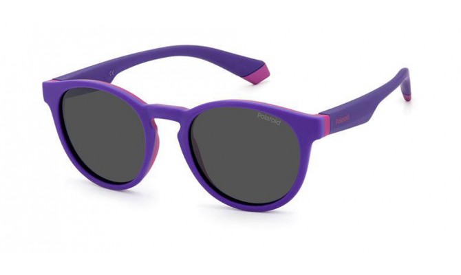 Sunglasses Polaroid PLD 8048/S-848 (M9)