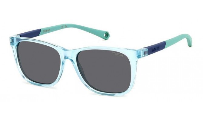 Sunglasses Polaroid PLD 8058/S-MVU (M9)