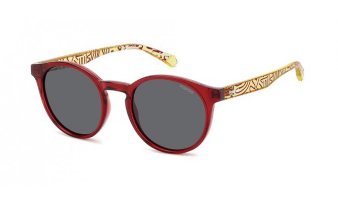 Sunglasses Polaroid PLD 8061/S-AHY (M9)