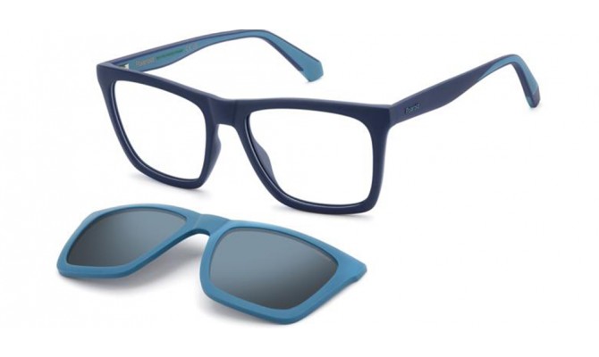  Polaroid PLD D591/C-FLL (5X)