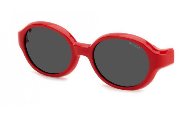 Sunglasses Polaroid Clip PLD K004 CL-ON-C9A (M9)
