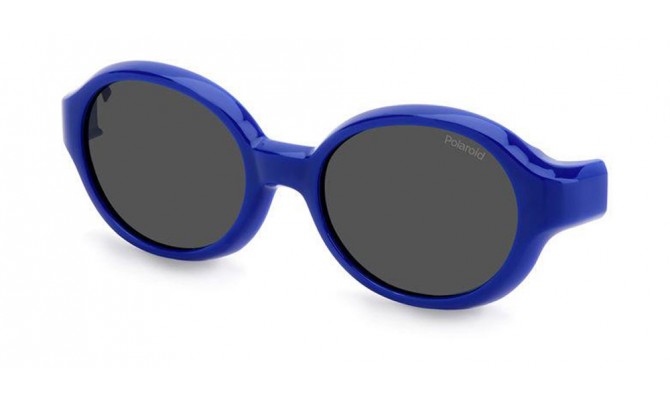 Sunglasses Polaroid Clip PLD K004 CL-ON-PJP (M9)