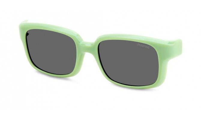 Sunglasses Polaroid Clip PLD K005 CL-ON-1ED (M9)