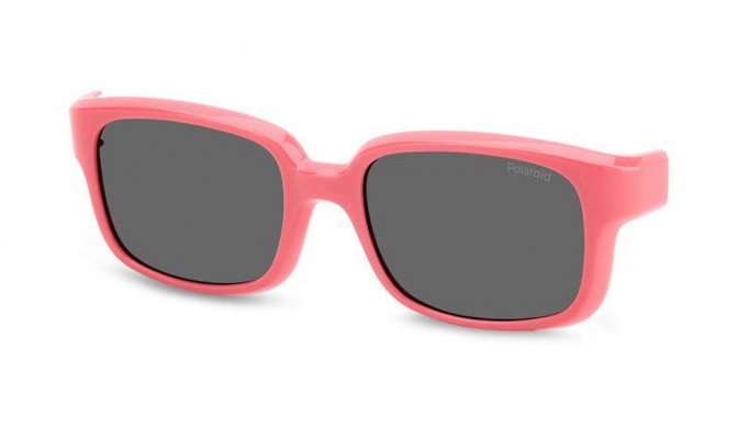 Sunglasses Polaroid Clip PLD K005 CL-ON-35J (M9)