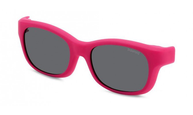 Sunglasses Polaroid Clip PLD K006 CL-ON-8KJ (M9)