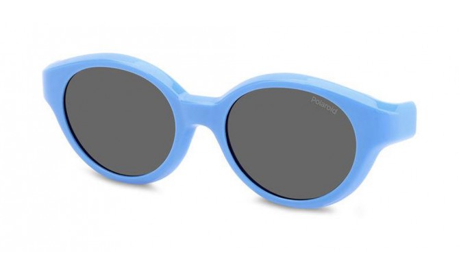 Sunglasses Polaroid Clip PLD K007 CL-ON-MVU (M9)