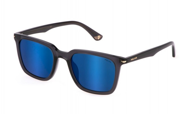 Sunglasses Police SPLL80-705B-52