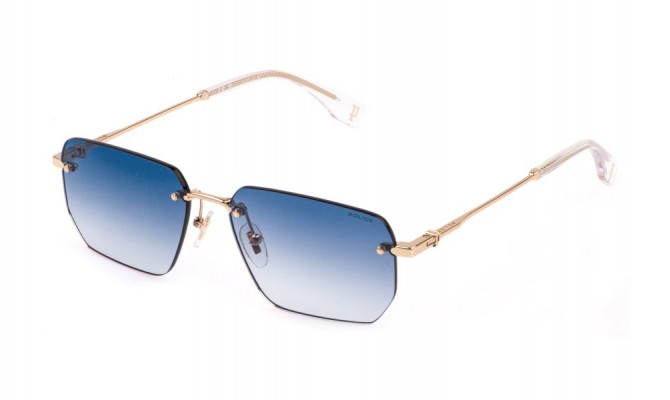 Sunglasses Police SPLQ89-300Y
