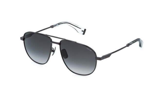 Sunglasses Police SPLR83-672