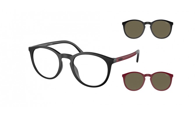 Sunglasses Polo PH4183U-5944/3