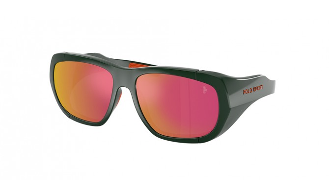 Sunglasses Polo PH4219U-55966Q