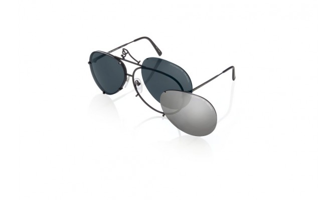 Sunglasses Porsche P8478-D343-63