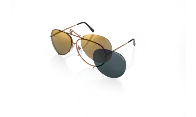 Sunglasses Porsche P8478-E-63