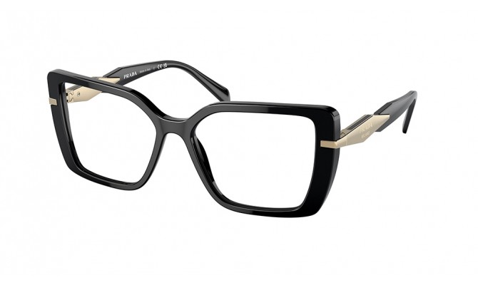  Prada PR 03ZV-1AB1O1-53