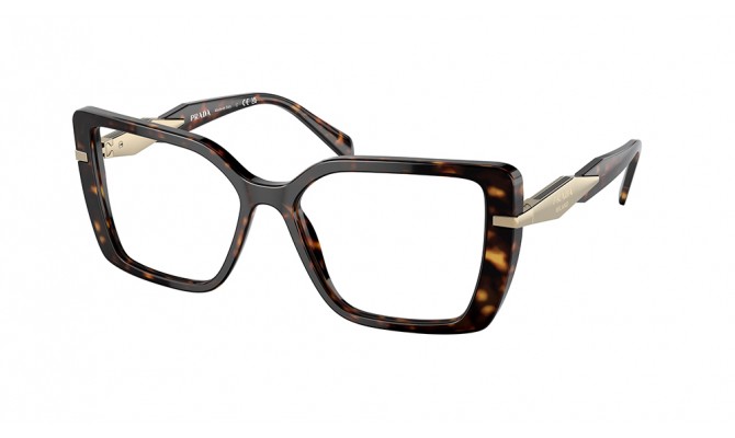  Prada PR 03ZV-2AU1O1-55