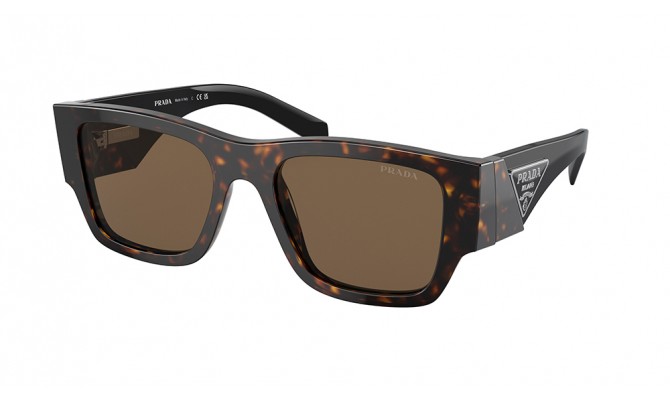 Sunglasses Prada PR 10ZS-2AU06B
