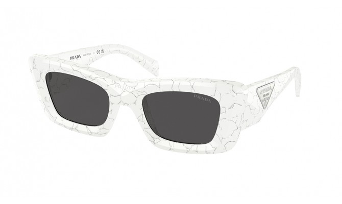 Sunglasses Prada PR 13ZS-17D5S0