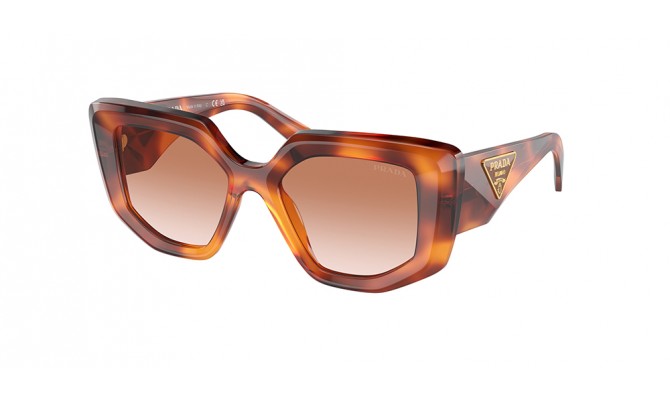 Sunglasses Prada PR 14ZS-18R70E