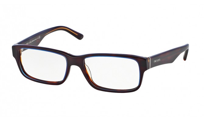  Prada HERITAGE PR 16MV-ZXH1O1-53