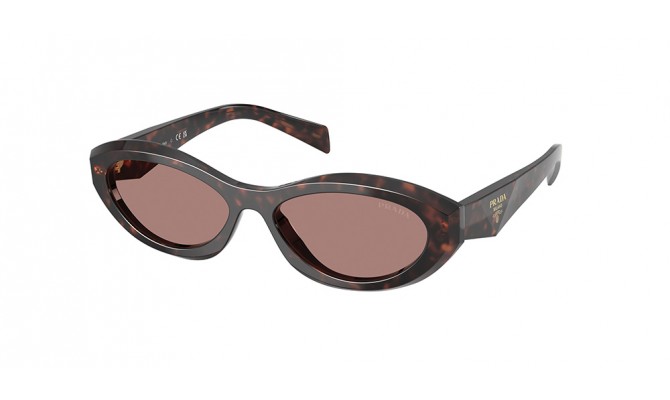 Sunglasses Prada PR 26ZS-17N60B