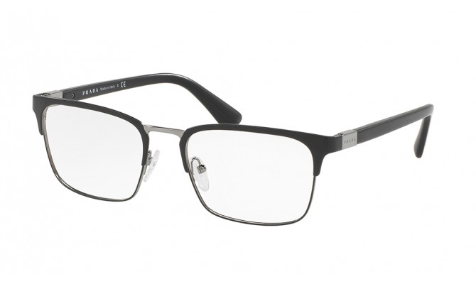  Prada HERITAGE PR 54TV-1BO1O1-55