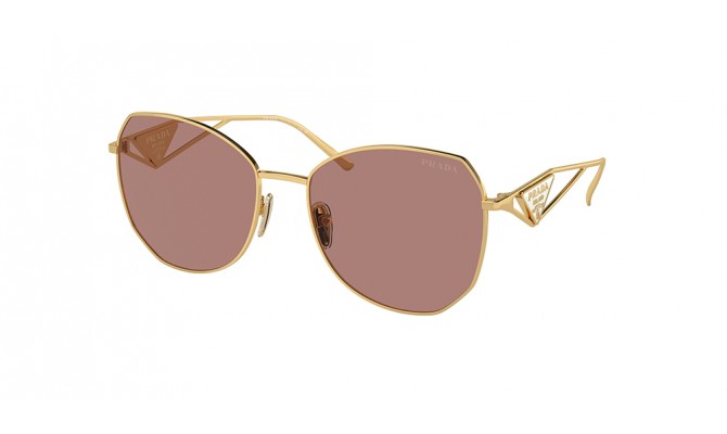 Sunglasses Prada PR 57YS-5AK10D
