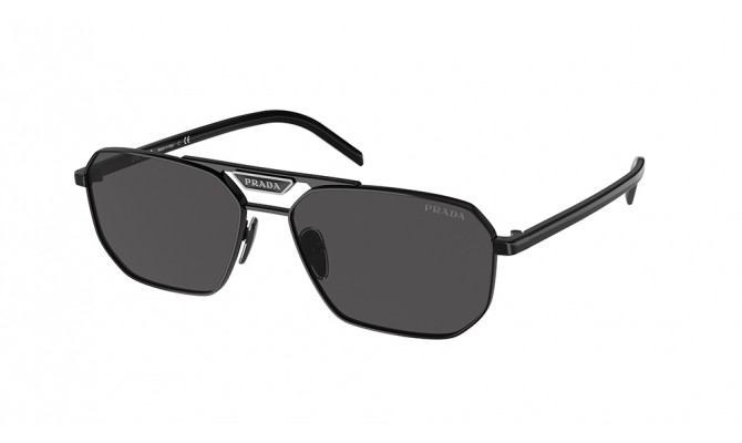 Sunglasses Prada PR 58YS-1AB5S0